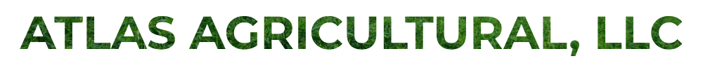 atlas agricultural logo
